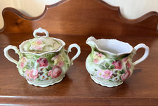 Antique creamer sugar for sale  Racine