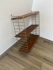 étagère string annees d'occasion  Montluçon