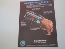 Advertising pubblicità 1978 usato  Salerno