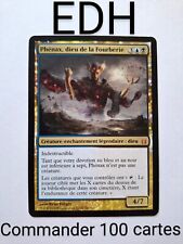 Mtg commander deck d'occasion  Rians