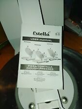 Estelle manual pizza for sale  Riverdale