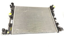 214104822r water radiator d'occasion  Expédié en Belgium