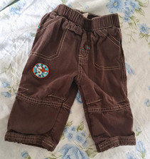 Leicht gefütterte hose gebraucht kaufen  Berlin