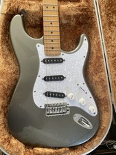 Fender stratocaster usa for sale  LONDON