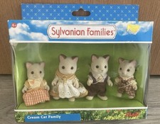 Sylvanian families cream for sale Sylvanian families cream for sale  BANBRIDGE