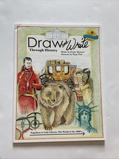 Draw write history for sale  Florence