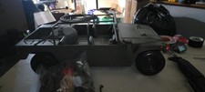 Hasbro joe humvee for sale  Loveland