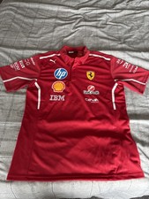 Polo team issue usato  Spedire a Italy
