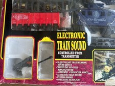 Radio control gauge for sale  Yulee