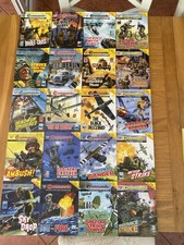 Commando comics 4000 for sale  GILLINGHAM