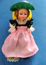 Alte puppe schlafaugen gebraucht kaufen  Lemgo
