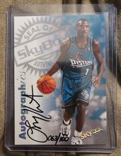 1997 skybox premium usato  Spedire a Italy