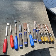 Vintage marples chisel for sale  Sayville
