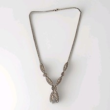 Ancien collier ras d'occasion  Béthune