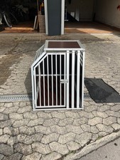 Hundebox firma schmidt gebraucht kaufen  Pliezhausen