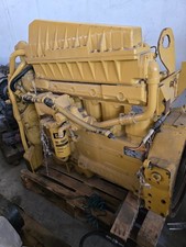 motore caterpillar usato  Cornedo Vicentino