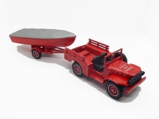 Dodge 4x4 embarcation d'occasion  Lalinde