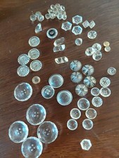 Lot boutons ancien d'occasion  Carlux