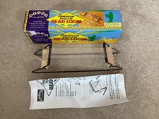 Bead loom kit for sale  FAREHAM