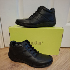 Hotter ellery ankle for sale  CARDIFF