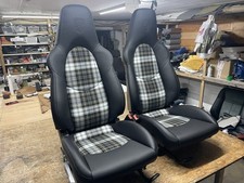 Sportsitze 997 987 gebraucht kaufen  Halver