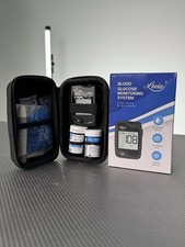 Lovia blood glucose for sale  Kansas City