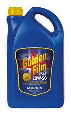 Morris golden film for sale  MANCHESTER