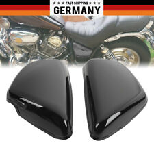 2pcs glanz schwarz gebraucht kaufen  Langenlonsheim