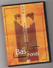 Dvd bas fonds d'occasion  Trouville-sur-Mer