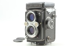 Exc555 cap yashica d'occasion  Expédié en Belgium