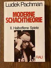Ludek pachmann moderne gebraucht kaufen  Ratingen