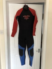 Full wetsuit for sale  WOLVERHAMPTON