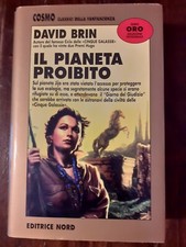 David brin pianeta usato  Torino