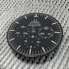 Vintage omega speedmaster d'occasion  Expédié en Belgium
