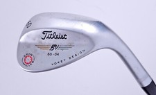titleist vokey wedge spin 60 degrees for sale titleist vokey wedge spin 60 degrees for sale Edgefield