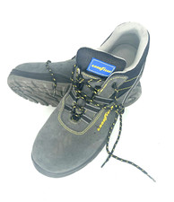 Goodyear g138106c spaltleder gebraucht kaufen  Langquaid