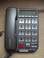 Telefon großtasten senioren gebraucht kaufen  Seligenthal