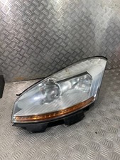 2009 citroen grand for sale  NOTTINGHAM