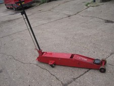 Sealey ton trolley for sale  GODSTONE