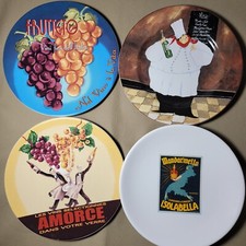 Dessert plates pottery for sale  Atlanta