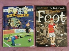 Football petit guide d'occasion Football petit guide d'occasion  Pertuis