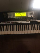Tastiera yamaha psr usato  Palazzolo sull'Oglio