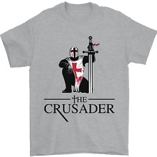 Crusader knights templar for sale  COVENTRY