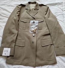 Veste militaire uniforme d'occasion  Dunkerque-