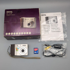Benq c750 digital d'occasion  Bourgoin-Jallieu