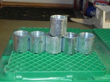 Threaded galvanized conduit for sale  Albert Lea