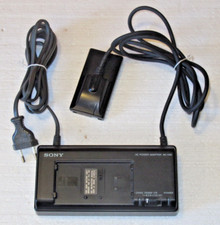 Sony power adapter gebraucht kaufen  Brand-Erbisdorf, Großhartmannsdorf