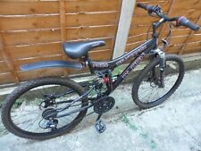 Dual suspension mountain for sale  LONDON