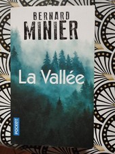 Bernard minier vallee d'occasion  Revel