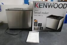 Machine pain kenwood d'occasion  Loudun